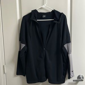 Nike Dri-Fit Sweatshirt